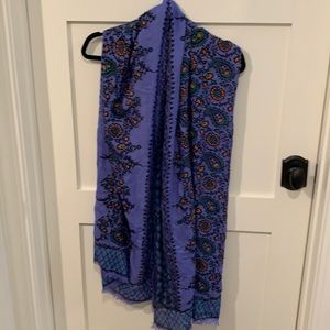 J. Crew Scarf / Sarong
